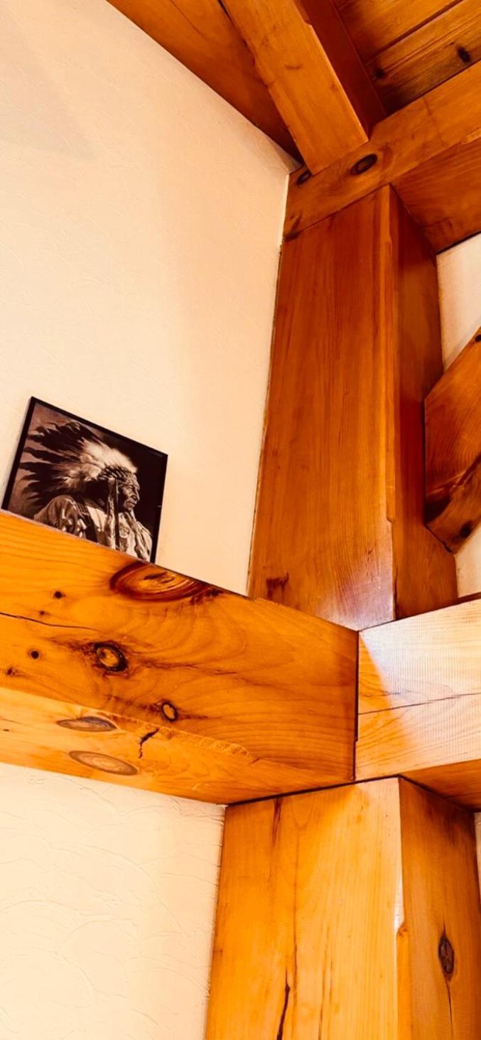 Patagonia Home Shimoda  Zewnętrze zdjęcie