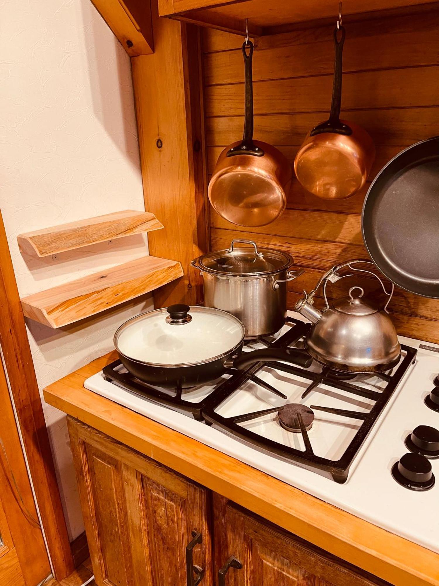 Patagonia Home Shimoda  Zewnętrze zdjęcie