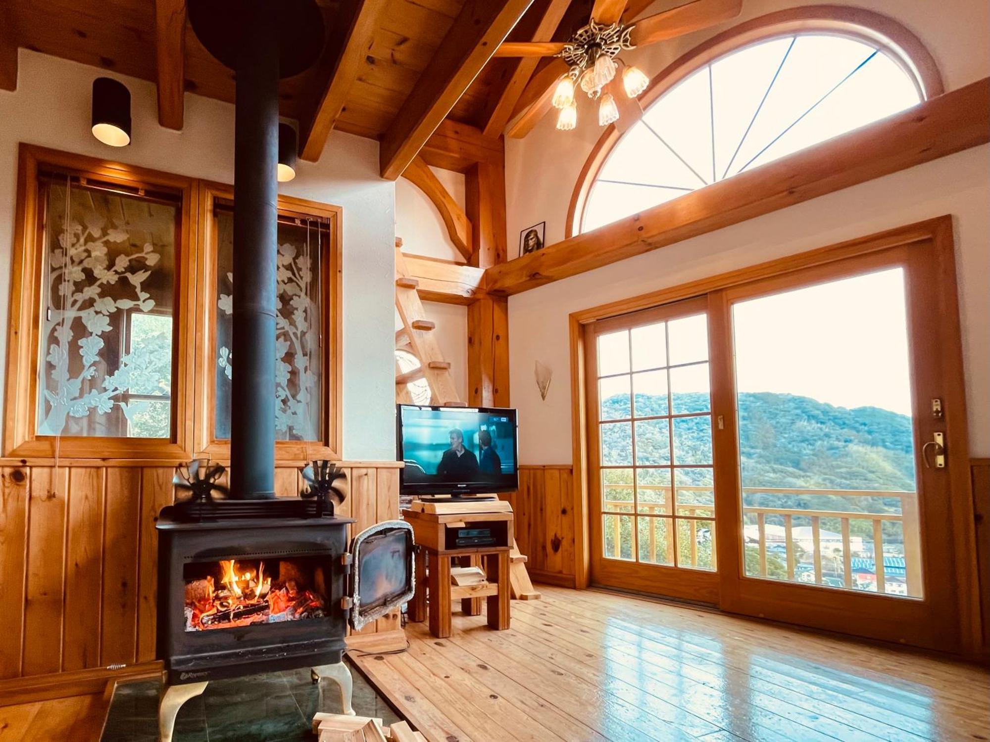 Patagonia Home Shimoda  Zewnętrze zdjęcie