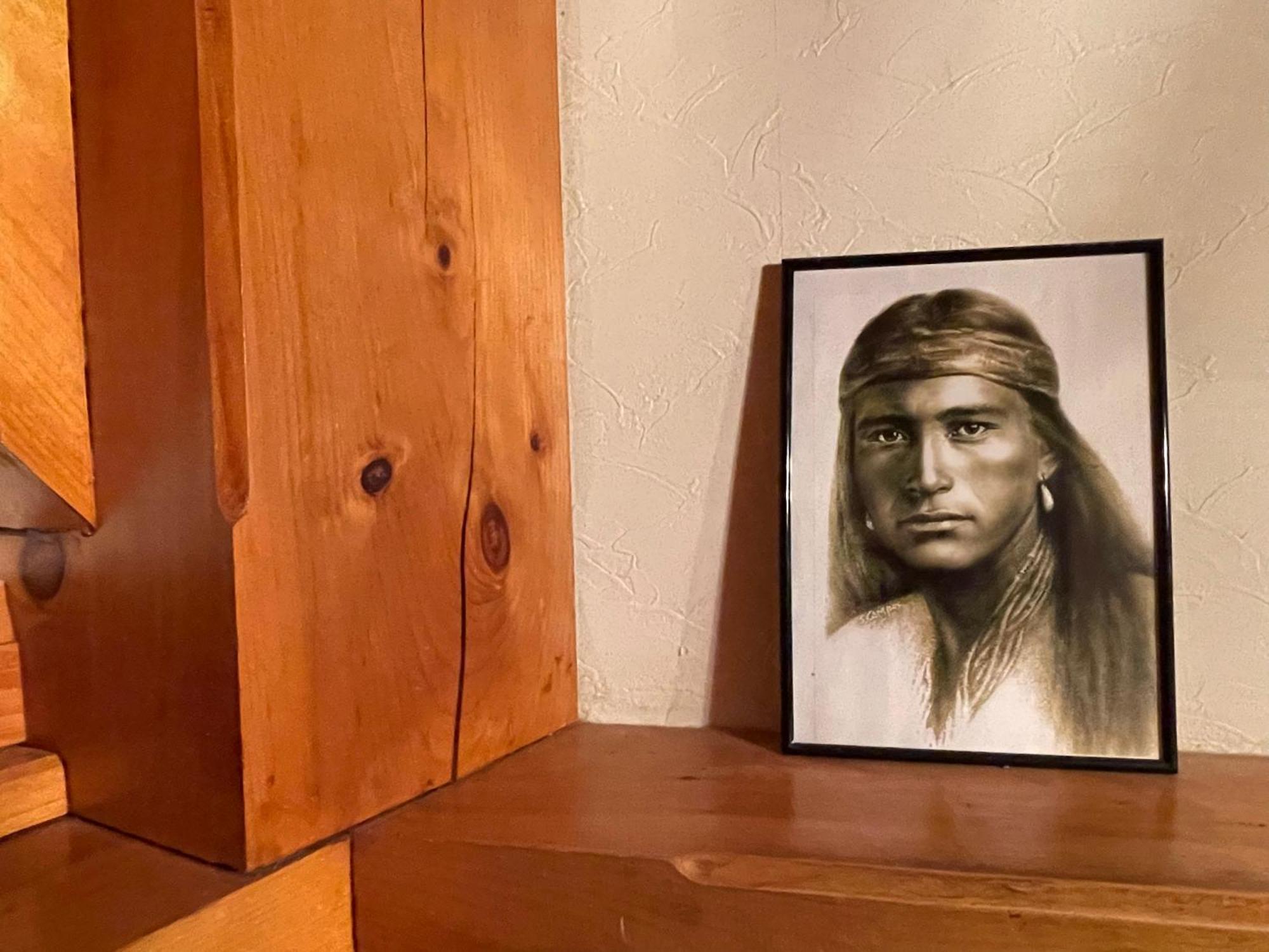 Patagonia Home Shimoda  Zewnętrze zdjęcie
