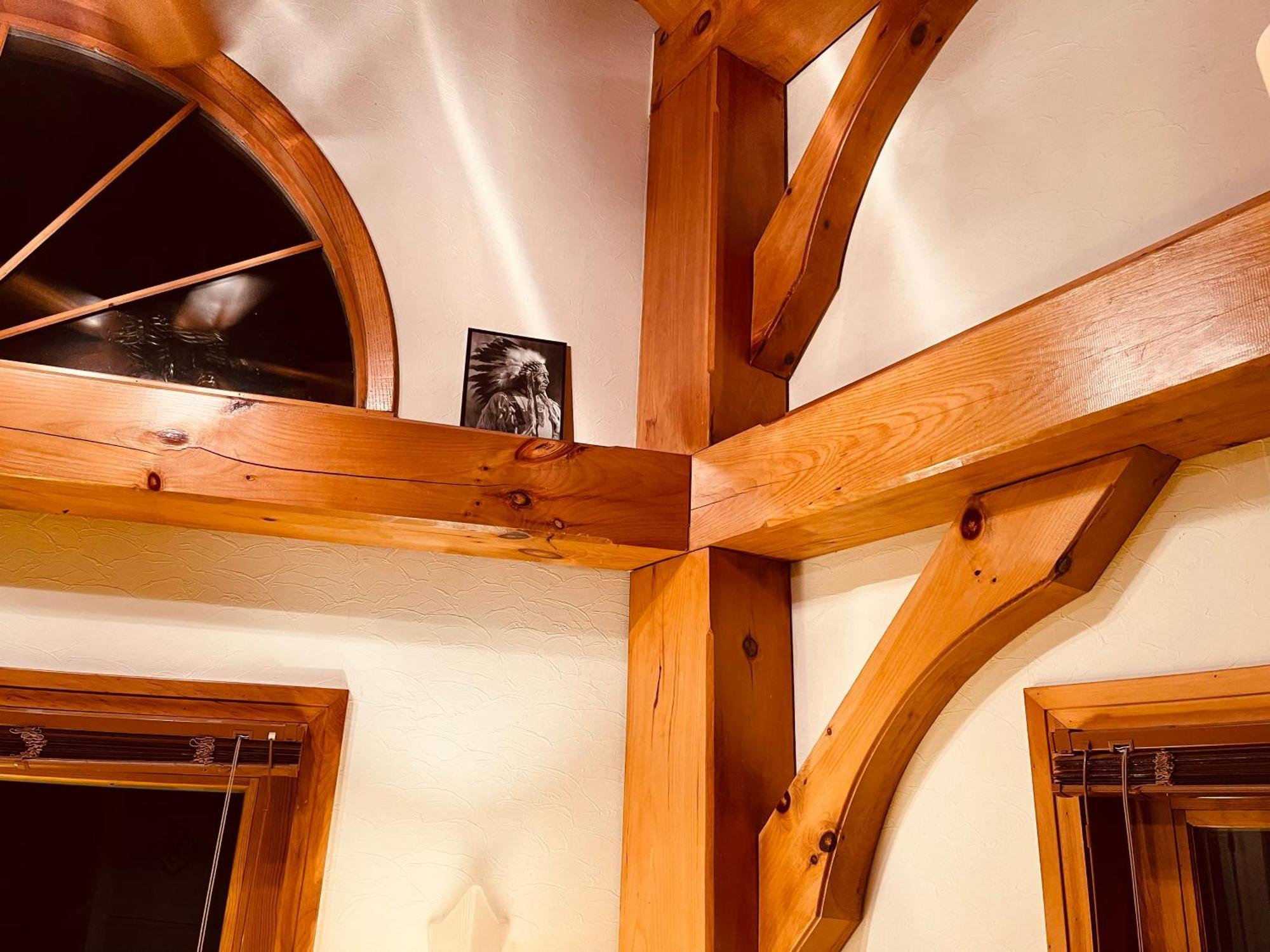 Patagonia Home Shimoda  Zewnętrze zdjęcie