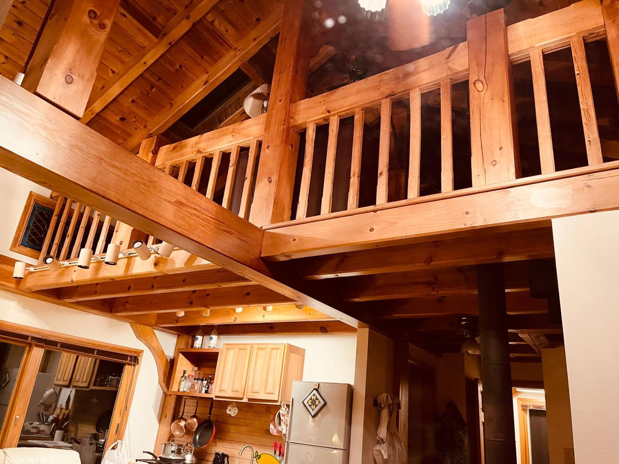 Patagonia Home Shimoda  Zewnętrze zdjęcie