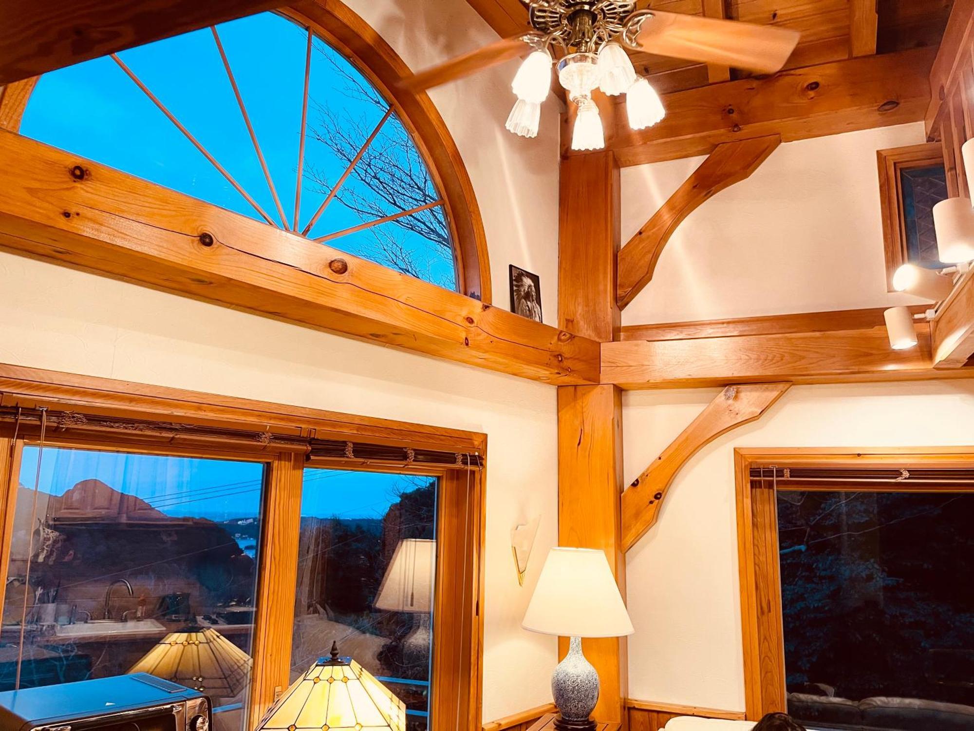 Patagonia Home Shimoda  Zewnętrze zdjęcie