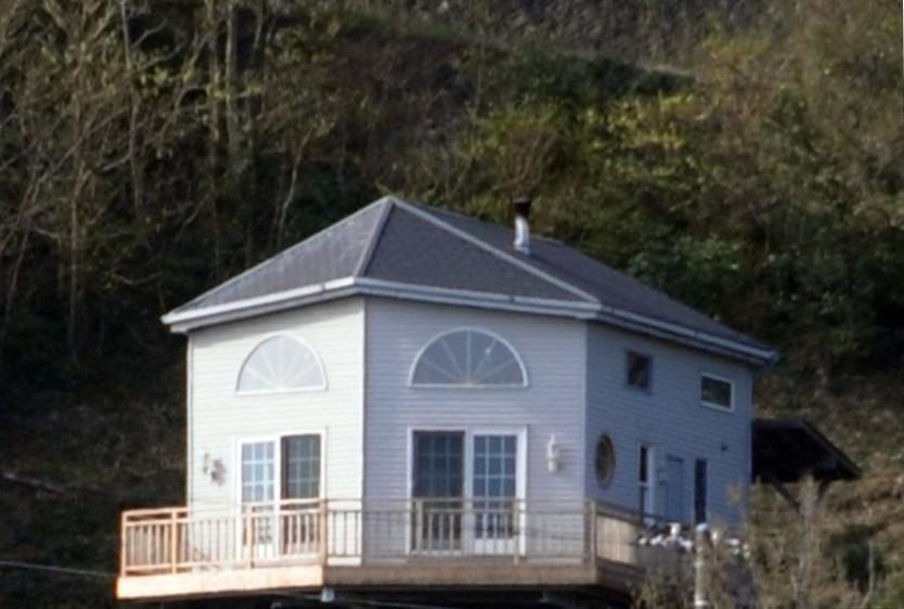 Patagonia Home Shimoda  Zewnętrze zdjęcie